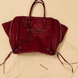 Balenciaga Bag
